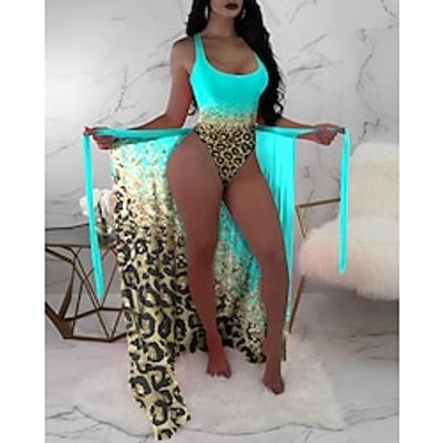 Women's Swimwear Bikini Normal Swimsuit 3-Piece Printing Graphic Floral Black Pink Blue Orange Rose Red Bathing Suits Sports Beach Wear Summer miniinthebox Women's Swimwear Bikini Normal Swimsuit 3-Piece Printing Graphic Floral Black Pink Blue Orange Rose Red Bathing Suits Sports Beach Wear Summer miniinthebox