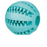 For Pet Chew Rubber Ball For Dogs - Blue