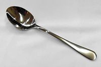 Winsor Fellini Dessert Spoon, WR80752DS