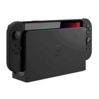 Merlin Craft Customized Nintendo Switch Oled Black Matte Edition