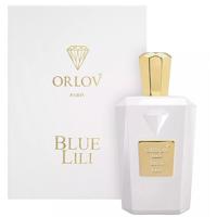 Orlov Paris Blue Lili (W) Edp 75Ml Refillable