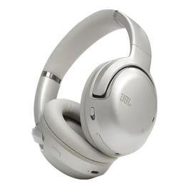 JBL Tour One M2 Wireless Over Ear Headphones, Champagne (JBLTOURONEM2CPG)