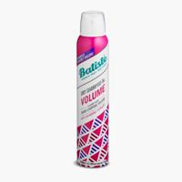 Batiste Volume Dry Shampoo - 200 ml