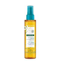 Klorane Polysianes After-Sun Repairing Oil 150ml