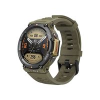 Amazfit T-REX 2 Astro Wild Green