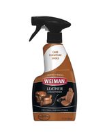 Weiman Leather Cleaner & Conditioner Spray