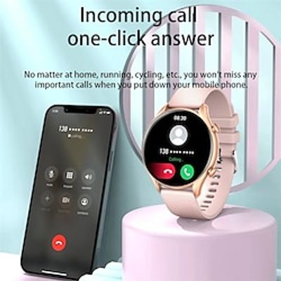 KT60 Smart Watch for Men Women Waterproof Wrist Watches Smartwatch Men's Wristwatch Smartband Fitness Bracelet Electronic Clock miniinthebox