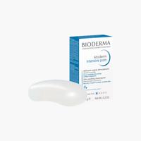 Bioderma Atoderm Intensive Pain Cleansing Bar Soap - 150 gms