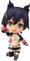 Good Smile Company Nendoroid God Eater 2 - Kouzuki Nana Action Figure