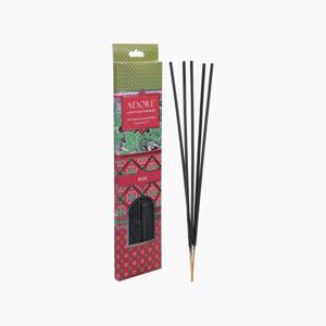Elite d'Art Rose Incense Stick - Set of 60