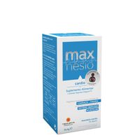 Maxnesio Cardio x60 Capsules