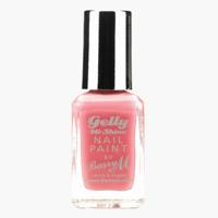 Barry M Gelly Hi Shine Nail Paint - 10 ml