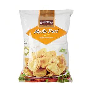 Kemchho Methi Puri 270gm