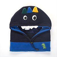 Toddler Unisex Active  Sweet Daily  Outdoor Dinosaur  Unicorn Cartoon  Animal Hats  Caps Pink  Navy Blue One-Size Lightinthebox - thumbnail