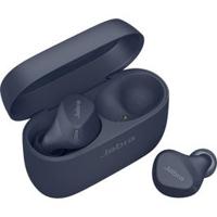 Jabra Elite 4 Wireless Earbuds Navy Blue (ELITE 4 NAVY)