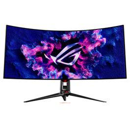 Asus ROG Swift OLED 39-inch (3440x1440) curved OLED panel 240 Hz 0.03 ms Curve Gaming monitor [PG39WCDM]