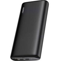 Aukey Power Bank 20000mAh Black PB-Y37