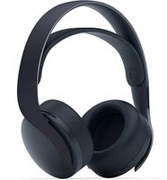 Sony Playstation PULSE 3D Wireless Headset - Midnight Black