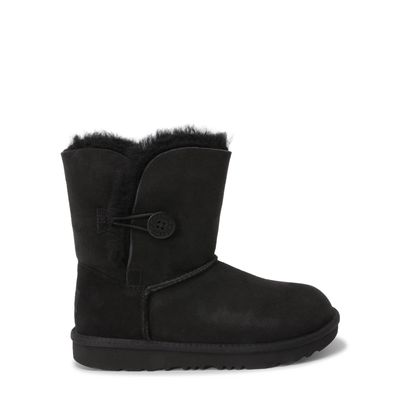 Mini Bailey Button II boots