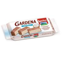 Loacker Gardena Coconut 25 X 38Gms (UAE Delivery Only)