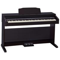 Roland RP30 Digital Piano - Black - thumbnail