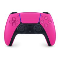 Sony DualSense Wireless Controller Nova Pink for PlayStation PS5 - thumbnail