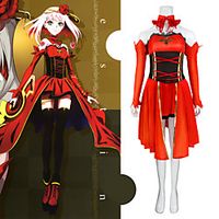 Inspired by Takt Op. Destiny Anime Cosplay Costumes Japanese Cosplay Suits Costume For Women's Lightinthebox - thumbnail