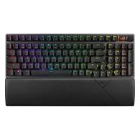 Asus ROG Strix Scope II 96 Wireless ROG NX Mechanical Switches Wireless Gaming Keyboard (Arabic)