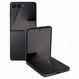 Samsung Galaxy Z Flip7 5G Smartphone 12GB, Jet Black, 256 GB