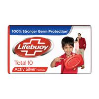 Lifebuoy Soap Total10 125 GM