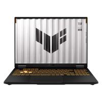 Asus TUF Gaming F16 FX608JHR-RV001W, Intel Core i7 14650HX, 16GB RAM, 1TB SSD, 16.0 Inch WUXGA 165Hz, 8GB NVIDIA RTX 5050, Windows11 Home, English & Arabic Keyboard, Gray