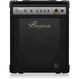 Bugera BXD15 Bass Amp 1000 Watt - Combo