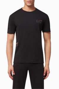 EA7 Active Jersey T-Shirt