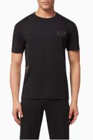 EA7 Active Jersey T-Shirt - thumbnail