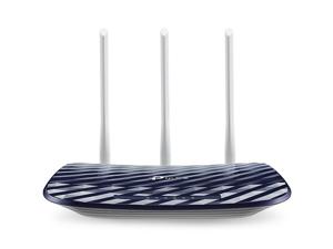 TP Link AC750 Wireless Dual Band Router| ARCHERC20