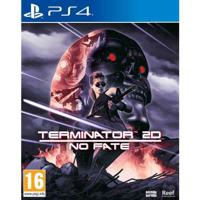 Terminator 2D: No Fate Day One Edition PlayStation 4