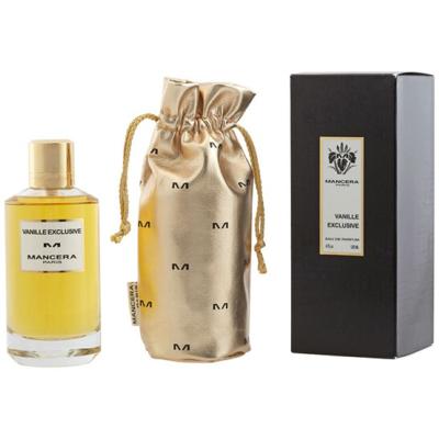 Mancera Vanille Exclusive Edp 120ml (U)