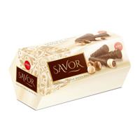 Savor Chocolate 144gm,(1x36Packs) Carton