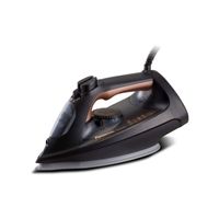 Panasonic 2400W Steam Iron Gold NIJU700 Made in Japan