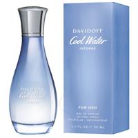 Davidoff Cool Water Intense Women Edp 50ML