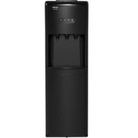 HITACHI Water Dispenser, Top Loading, Hot Cold and Ambient Temperature, Japanese Quality Floor Standing Water Cooler - HWD15000B