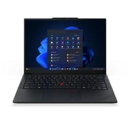 Lenovo ThinkPad E14 Gen 7 AI PC Intel Core Ultra 5-225U 16GB RAM 512GB SSD Shared Intel Graphics 14 inch WUXGA Windows 11 Pro Business Laptop - Black [EDGE14-21SX001KGR]