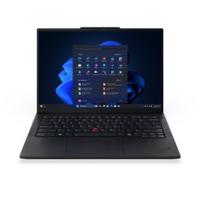 Lenovo ThinkPad E14 Gen 7 AI PC Intel Core Ultra 5-225U 16GB RAM 512GB SSD Shared Intel Graphics 14 inch WUXGA Windows 11 Pro Business Laptop - Black [EDGE14-21SX001KGR]
