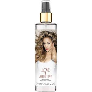 Jennifer Lopez Jlove (W) 240Ml Body Mist