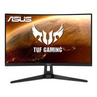 ASUS VG27VH1B TUF 27" FHD 1ms 165Hz Curved Gaming Monitor