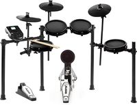 Alesis Drums Nitro Mesh Kit - Electric Drum Set with Usb Midi Connectivity, B07BW1XJGP - thumbnail