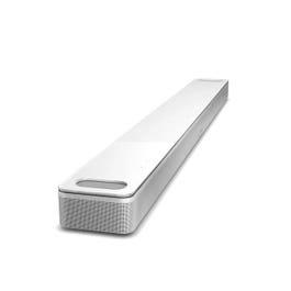 Bose Smart Ultra Soundbar White 8829634200 (882963-4200)