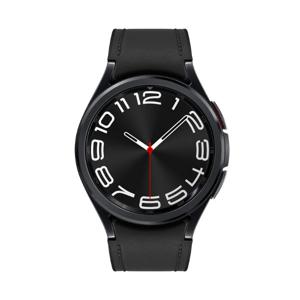 Samsung Galaxy Watch 6 Classic 47mm | Bluetooth| Exynos W930 Processor |Super AMOLED| Black