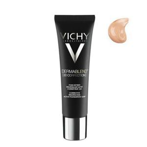 Vichy Dermablend 3D Correction Foundation 30ml Color: 25 Nude