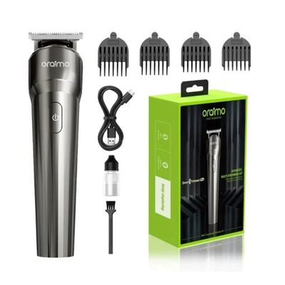 Oraimo OPC-TR10 Smart Trimmer, Black